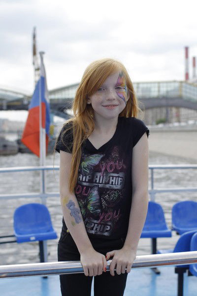 Снежана Крылова