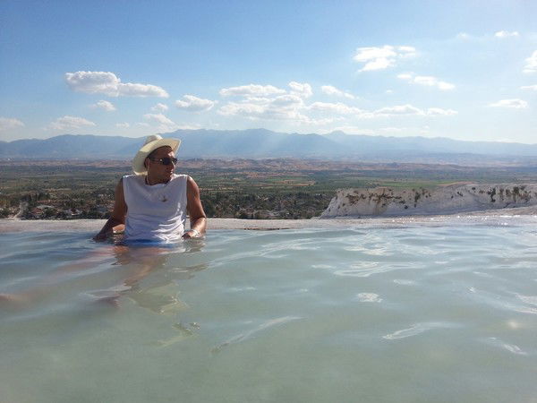 Слава Терентьев