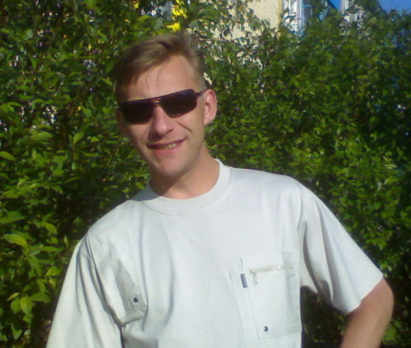 Игорь Лысов