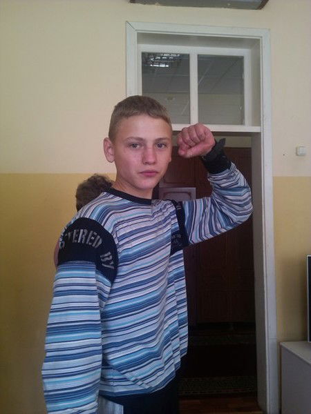 Алексей Семёнов