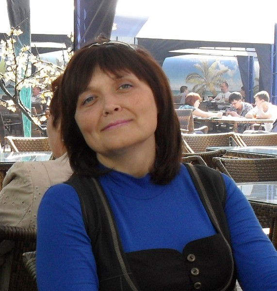 Анна Сычёва