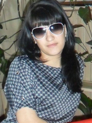 Мария Матвиенко