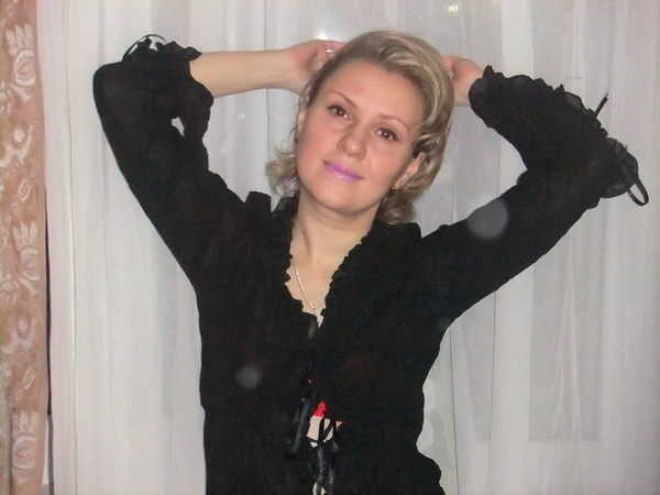 Виктория Паллаг (Дедова)