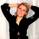 Виктория Паллаг (Дедова)