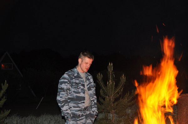 Шаховкин Михаил