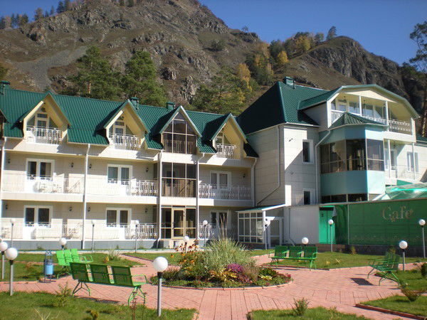 Усадьба Ника Усадьба Ника