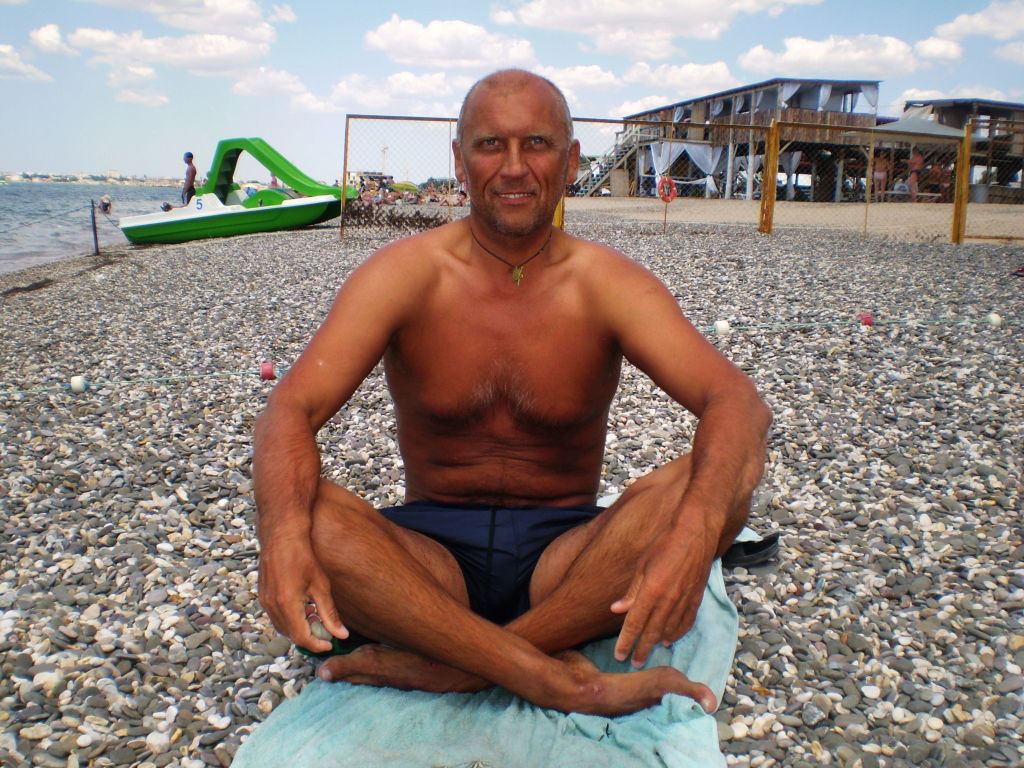 Александр Моисеенко