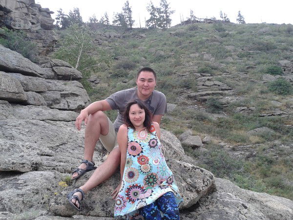 Жазира Оспанова