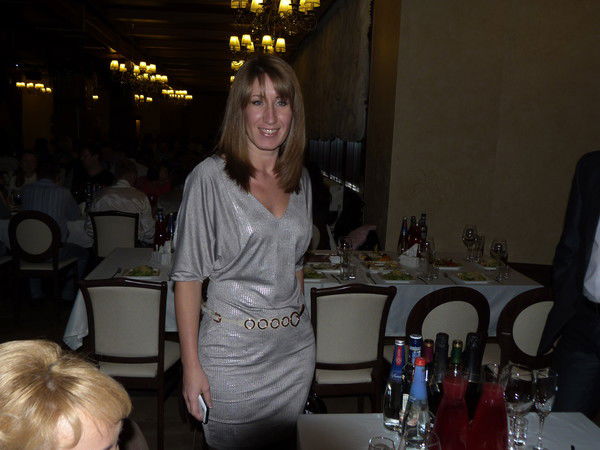 Наталья Сальникова