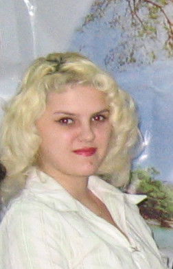 Крикова Татьяна