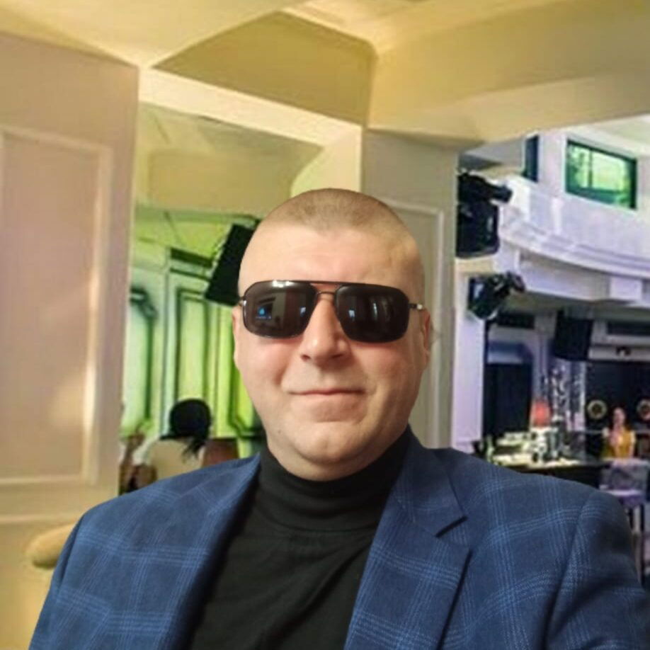 Алексей Курочкин