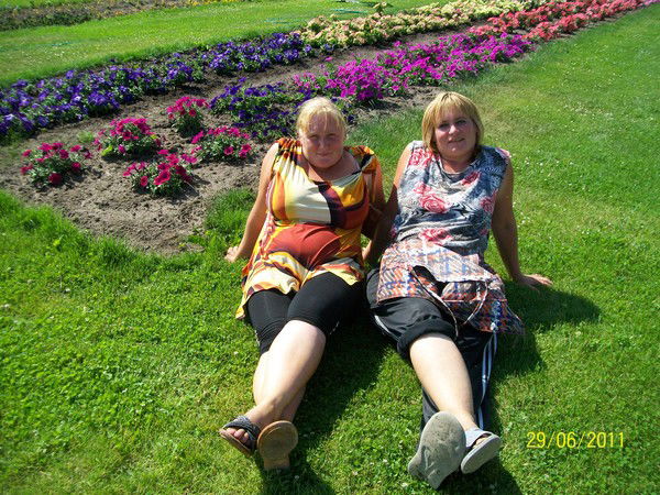 Нина Большакова-Керн