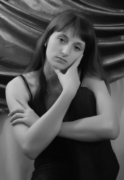 Ирина Балевская