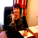 Ирина Вахонина