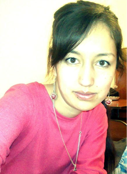 Гуни Жаппаркулова