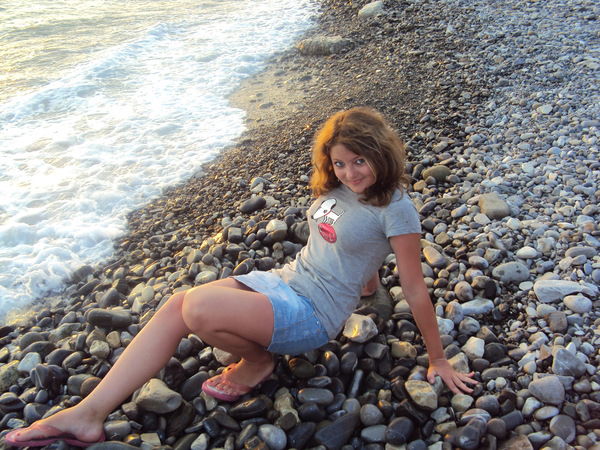 Диана Сулейманянц