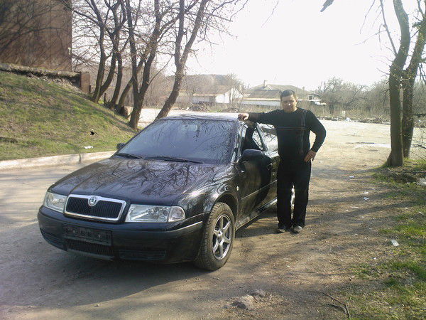 Николай Николаевич