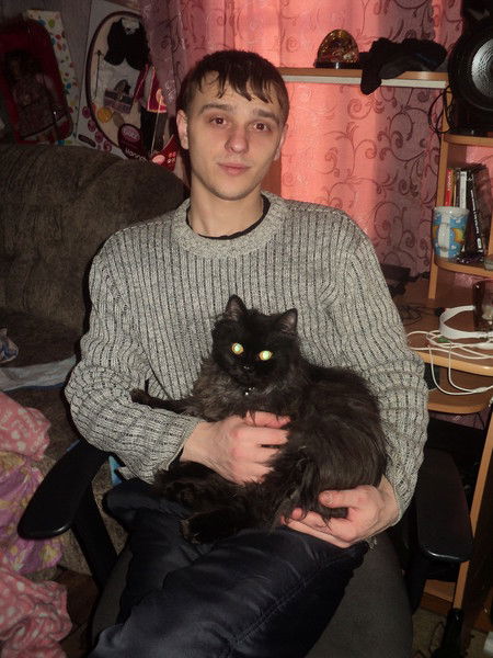 Саня Антонов