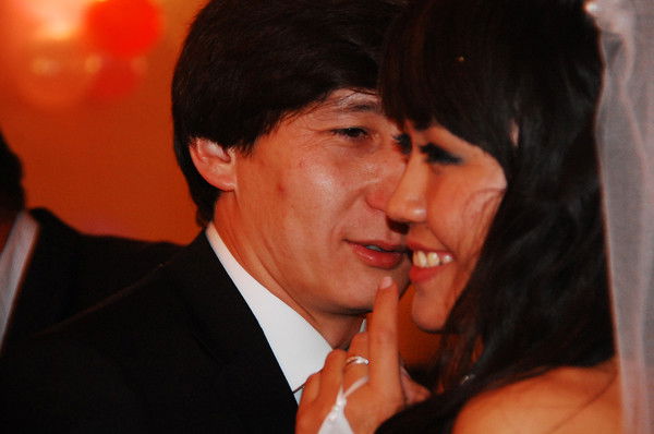 Меруерт Раймханова