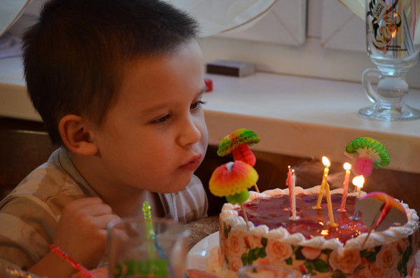 Оля Мартьянова