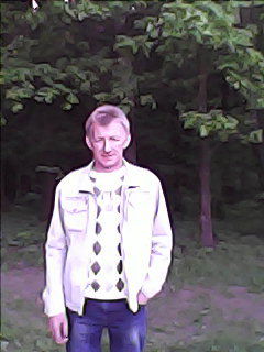 Коля Усевич