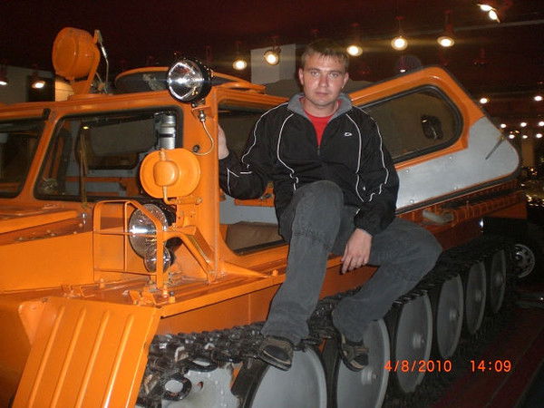 Евгений Гончаров