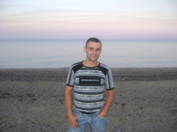 Сергей Гопп