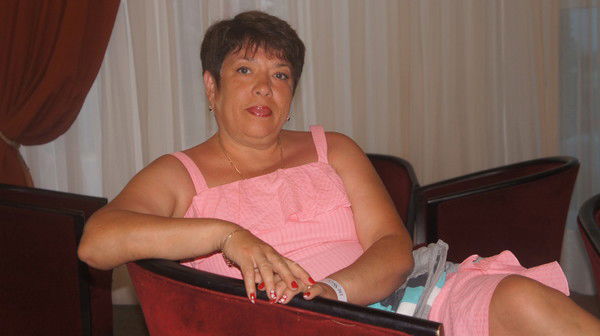 Людмила Жильцова