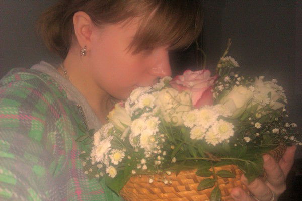 Антонина Чижова