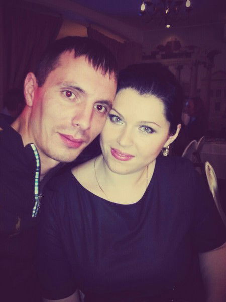 Иван И Алиса Иордан