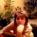Ирина Белюнова