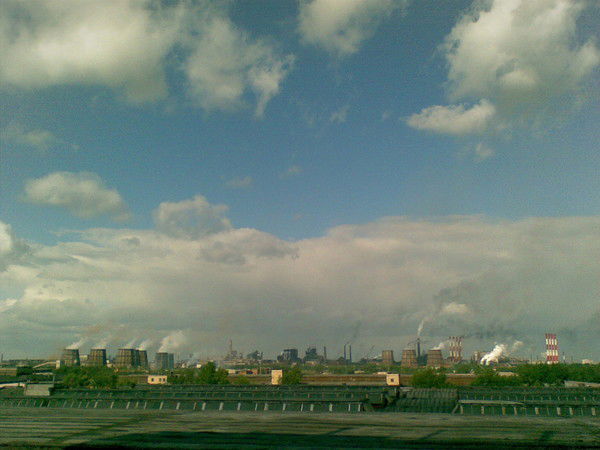 Артём Трегубов