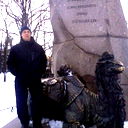 Саня Попов