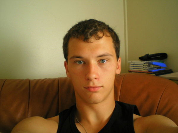 Максим Михеев