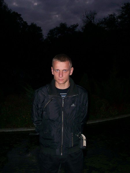 Евгений Макаров