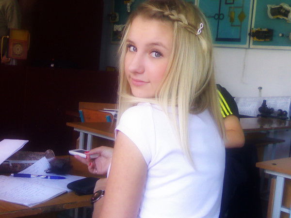 Ксюша Киллер