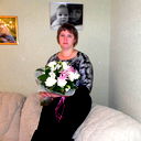 Бездомникова Марина