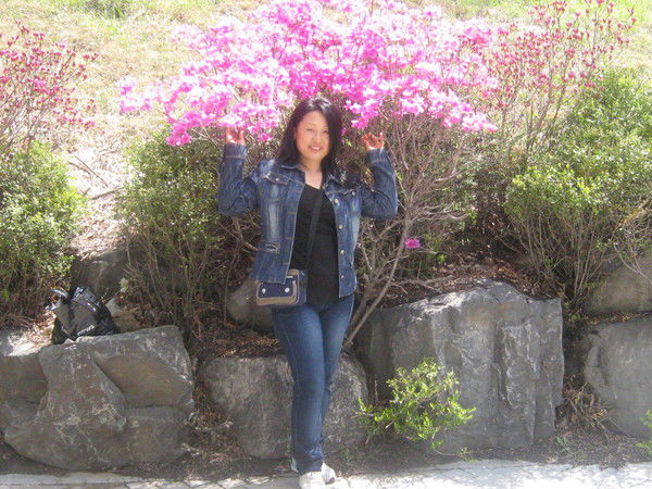 Нелля Хегай