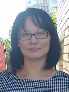 Зауреш Сулеева