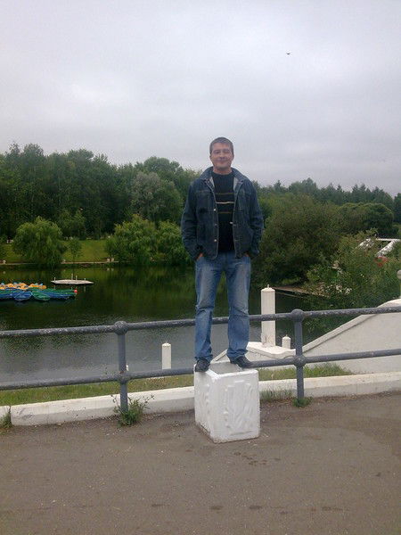 Руслан Раздобреев