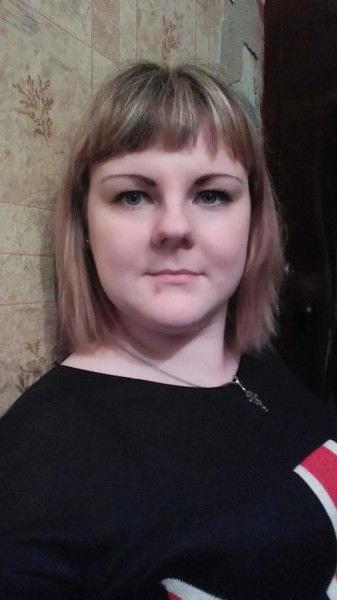 Юличка Горбачева