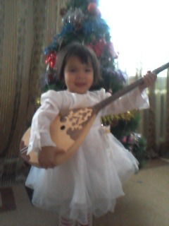 Айгуль Сулейменова