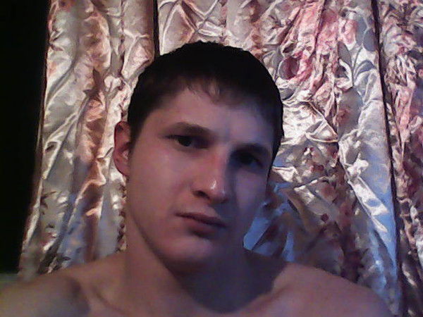 Сергей Милов