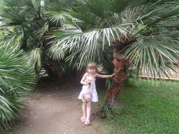 Мария Синдянова