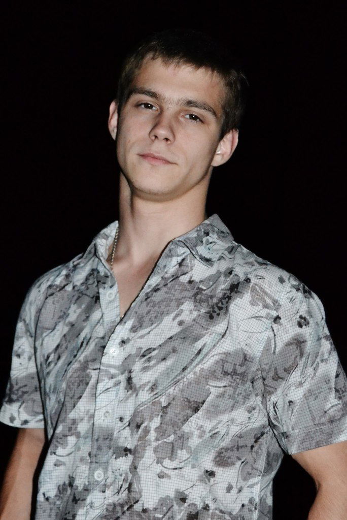 Игорь Долгачёв