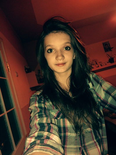 Алінка Пухта