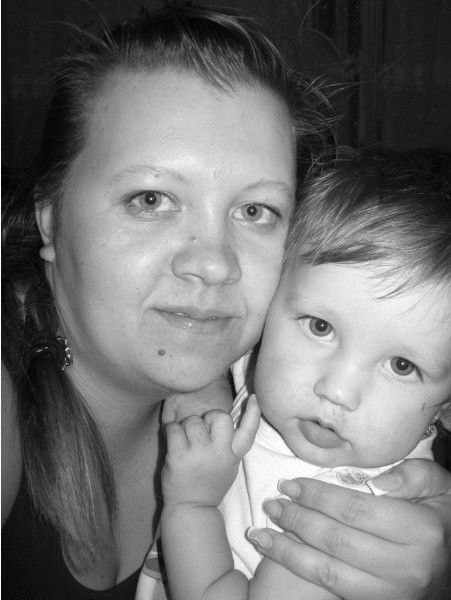 Ксения Московских(Ситникова)