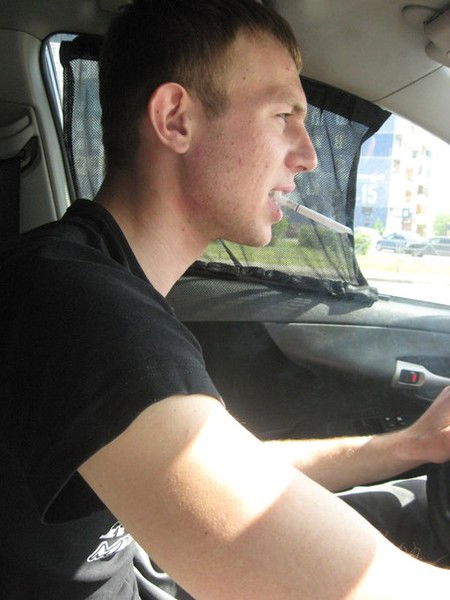 Иван Светличных