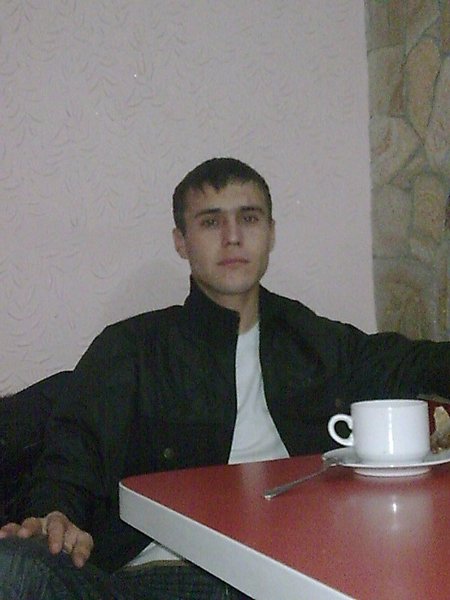 Дмитрий Жежу