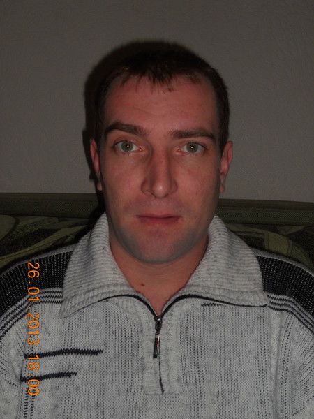 Александр Поминов